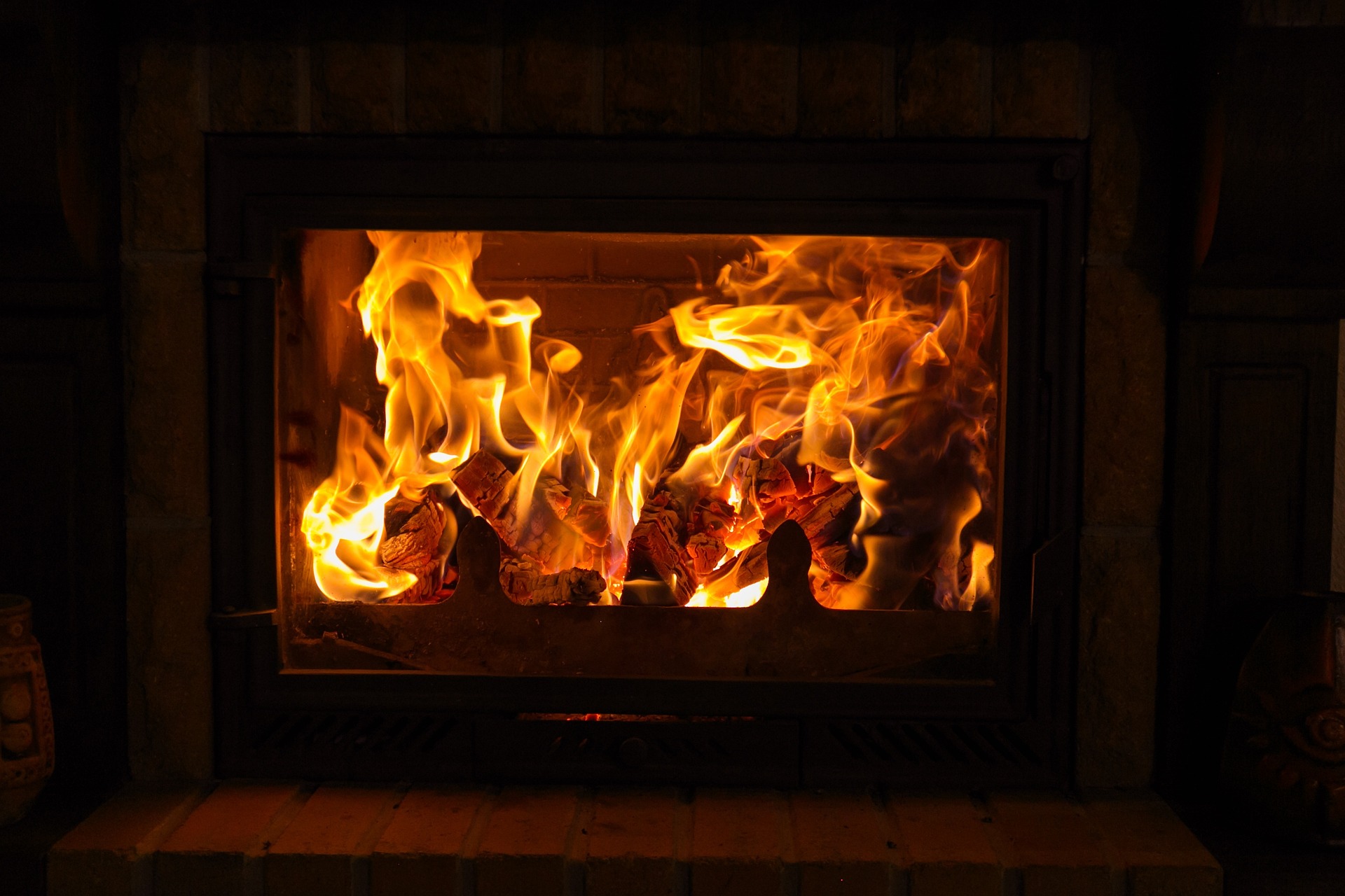 Chimney Fire Prevention: Complete Safety Checklist for Homeowners